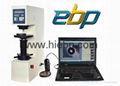 EBP brand Brinell hardness tester testing machine