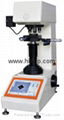 Digital Macro Vickers hardness tester