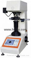 Digital Macro Vickers hardness tester testing machine