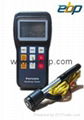 Portable Leeb durometer hardness tester