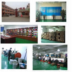 Dongguan Bogao Silicone Products CO.,Ltd