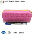 2018 Factory wholesale school custom cute pencil case 1