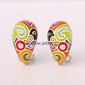 Silver Earrings For Women 925 Sterling