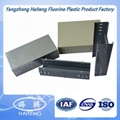 Galvanized steel cable duct cable trunking 1