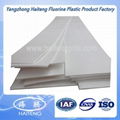 Anti-Rust PTFE Sheet Transparent Teflon