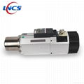 9KW ATC Spindle Motor for CNC Router Same as HSD Spindle 3