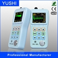 Portable Digital High Precision Ultrasonic Thickness Gauge Meter  3