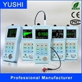 Portable Digital High Precision Ultrasonic Thickness Gauge Meter  4
