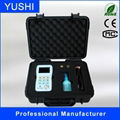 Portable Digital High Precision Ultrasonic Thickness Gauge Meter  5