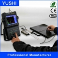  NDT Industrial Metal Detector Portable Digital Ultrasonic Flaw Detector