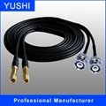 Customized Ultrasonic Probes Connectors Ultrasound Cables Armored Cable 3