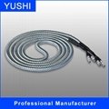 Customized Ultrasonic Probes Connectors Ultrasound Cables Armored Cable 4
