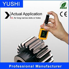 hardness testing instrument portable digital pencial hardness tester for metal