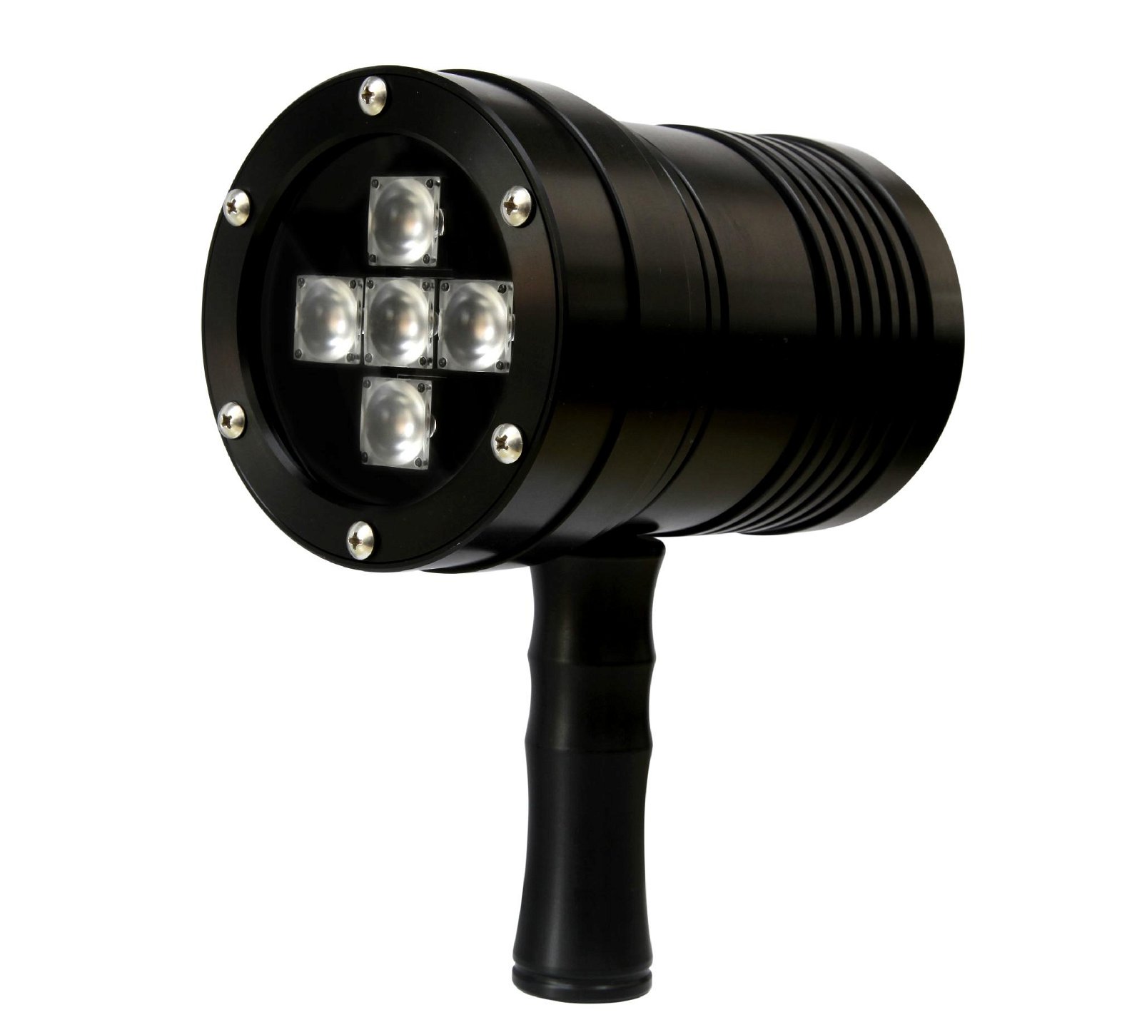 Ultraviolet Lamp Industrial UV LED Lamp Black Light for NDT 2