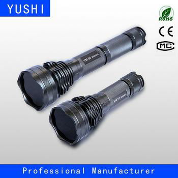 industrial detection light ultraviolt led uv lamp portable blue light flashlight