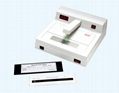 x rite densitometer portable black white transmission densitometer electronic 2