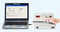 x rite densitometer portable black white transmission densitometer electronic 3