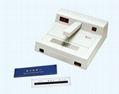 x rite densitometer portable black white transmission densitometer electronic 4