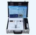 x rite densitometer portable black white transmission densitometer electronic 5