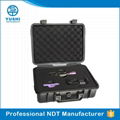 NDT Manufacture Industrial 3W LED UV NDT Flashlight VM10 5