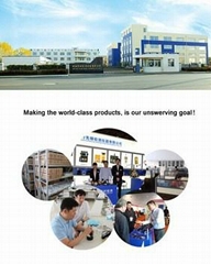 YUSHI INSPECTIONS Company YUSHI INSPECTIONS Company