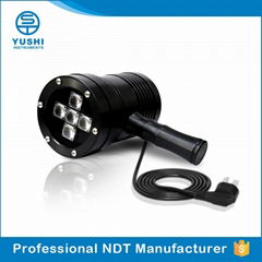 Ultraviolet Lamp Industrial UV LED Lamp Black Light for NDT