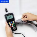  Digital Thickness Gauge Portable Ultrasonic Thickness Gauge for Metal  4