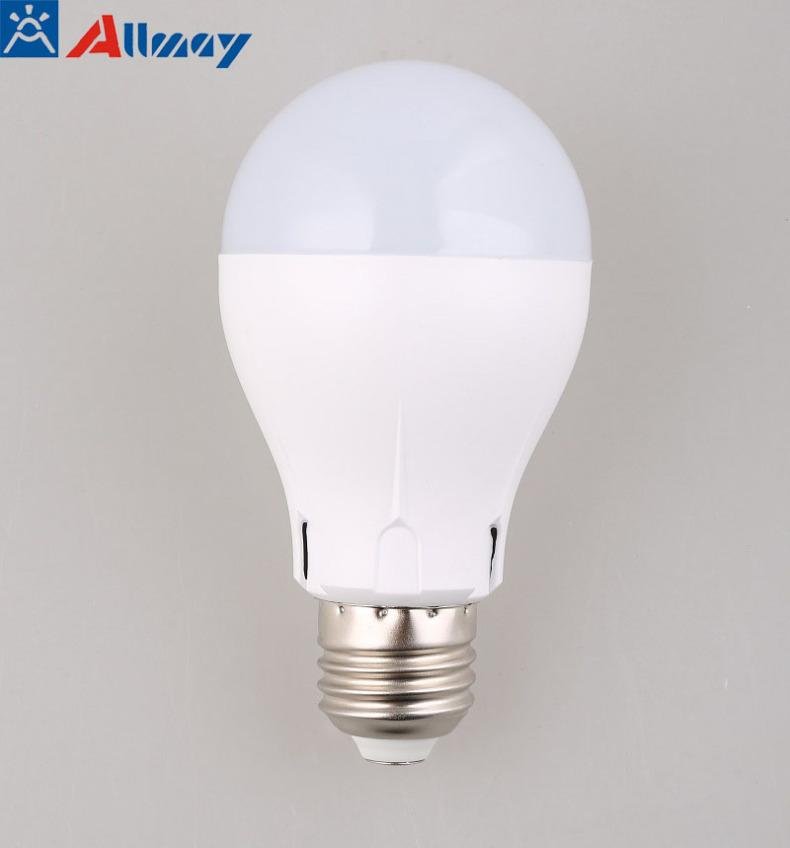 Ultra bright E27 Motion Sensor Light Bulb 2