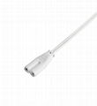 Motion Sensing T8 Integrated LED Tube