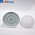 DC AC 36V 7W Low voltage Motion Sensor LED Bulb 2