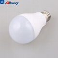 Built In Automatic ON OFF LED Light Sensor Bulb 3