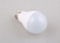 Built In Automatic ON OFF LED Light Sensor Bulb 2