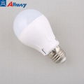 Built In Automatic ON OFF LED Light Sensor Bulb 1