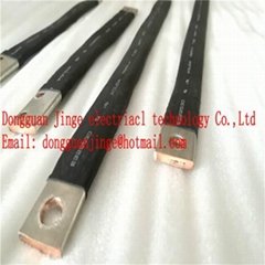 Connector copper Super Flexible with factory price