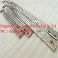 Copper flexible connectors manufacturer