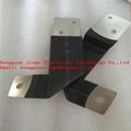 soft copper connector special shape insulation 4