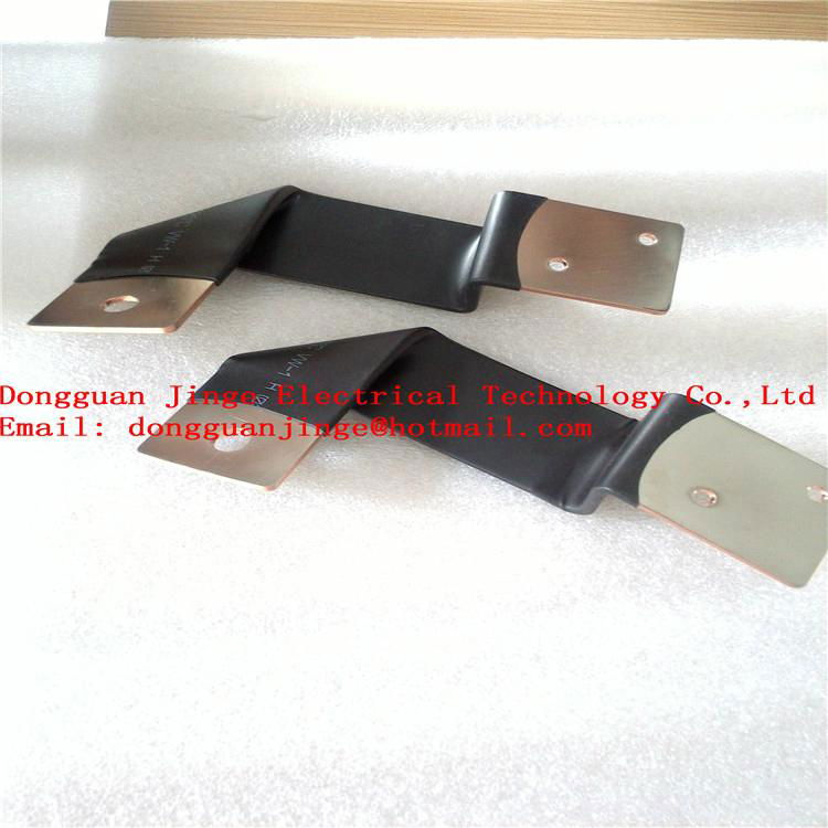 High Flexible Copper Laminated Connector special shape 2