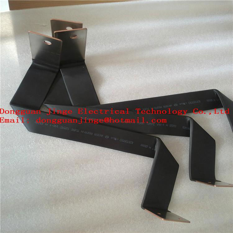 High Flexible Copper Laminated Connector special shape 5