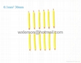 Electric Multi-function Ultra short  Wire Stripping & cutting Machine Lm-01   3
