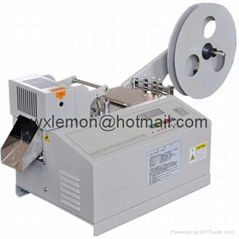 automatic shoes webbing cutting machine(cold cutter) LM-615