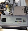 automatic tape cutting machine(hot and cold) LM-619 2