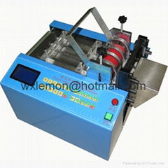 automatic mica sheet  cutting machine(Cold knife) LM-100ST