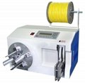wire winding machine for AC power cord RZXR15-40