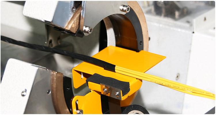 单层导线缠绕机at-1605