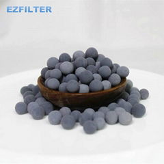 Tourmaline Energy Ceramic Ball For Mineral Filter Element