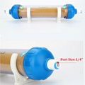 RO Refillable Inline filter cartridge