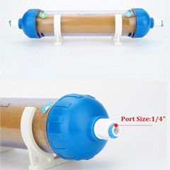 RO Refillable Inline filter cartridge