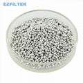  ORP Magnesium Granule Balls Make Alkaline Antioxidant Water For RO Water System 1