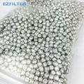  ORP Magnesium Granule Balls Make Alkaline Antioxidant Water For RO Water System 3