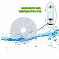 Anti-aging Rich Hydrogen Kangen Water Alkaline Energy Ceramic Filter Disc  2